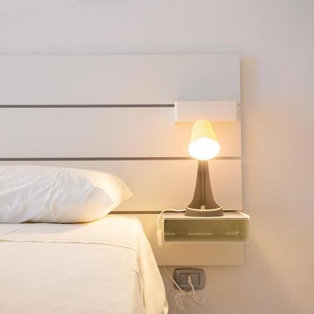 Villa Rosa Rooms イスキア島 エクステリア 写真