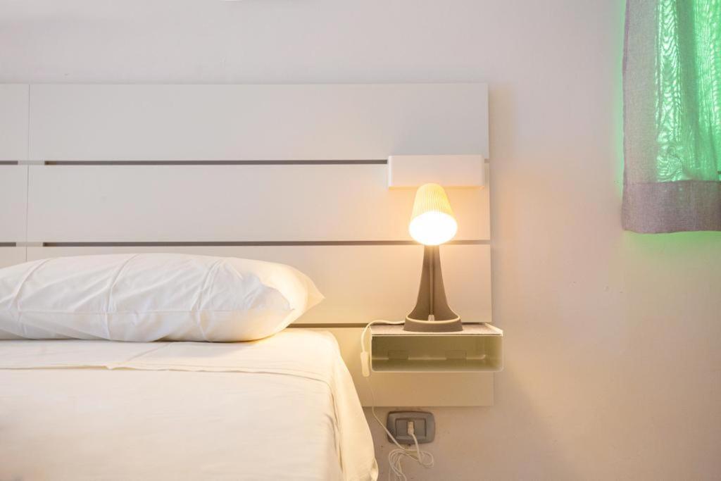 Villa Rosa Rooms イスキア島 エクステリア 写真